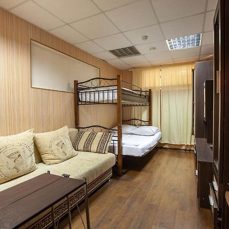 Hostel Comfort 24 Oděsa Exteriér fotografie