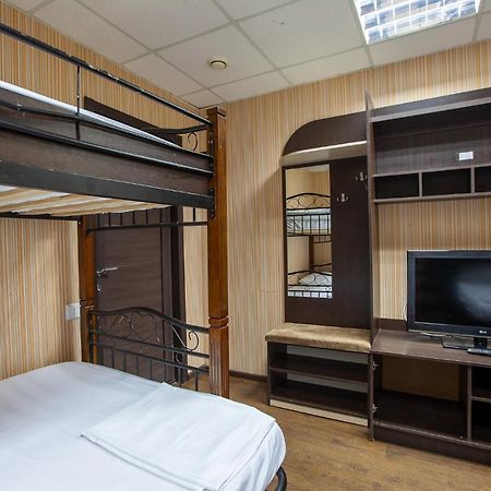 Hostel Comfort 24 Oděsa Exteriér fotografie