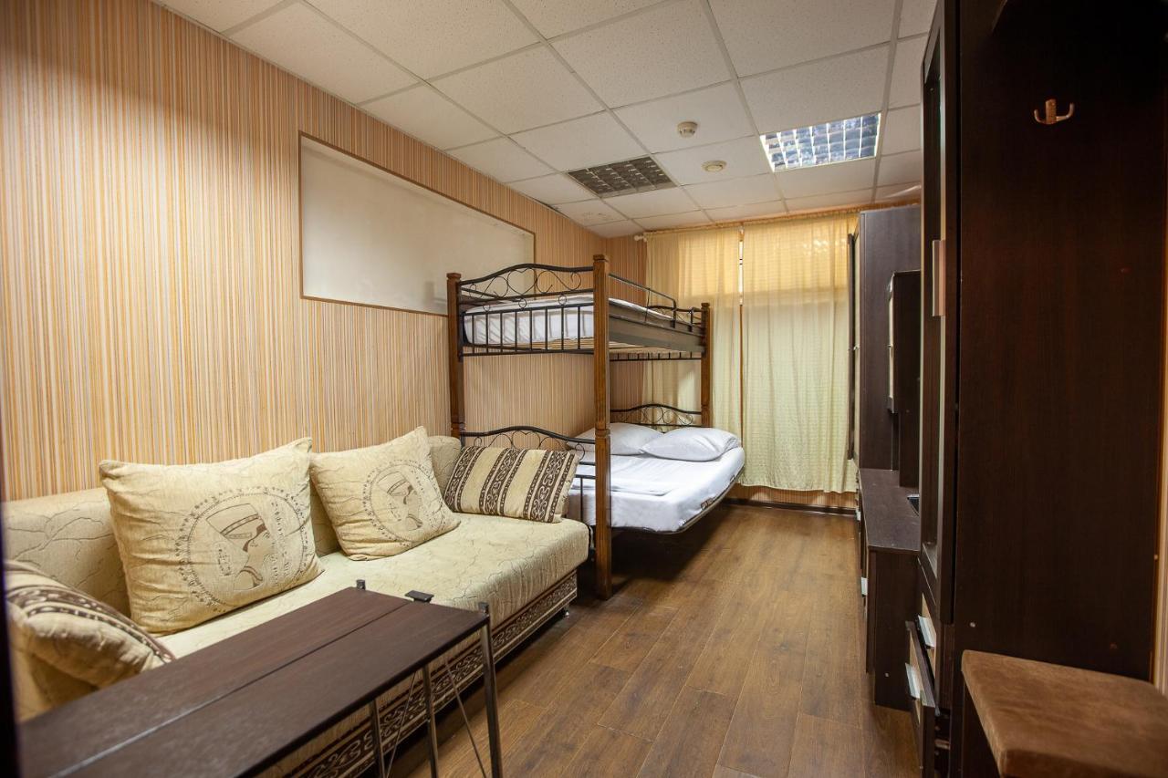 Hostel Comfort 24 Oděsa Exteriér fotografie