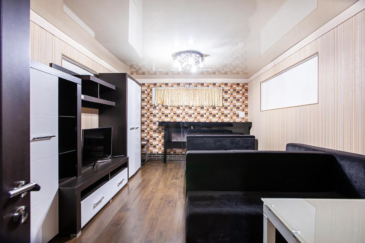 Hostel Comfort 24 Oděsa Exteriér fotografie