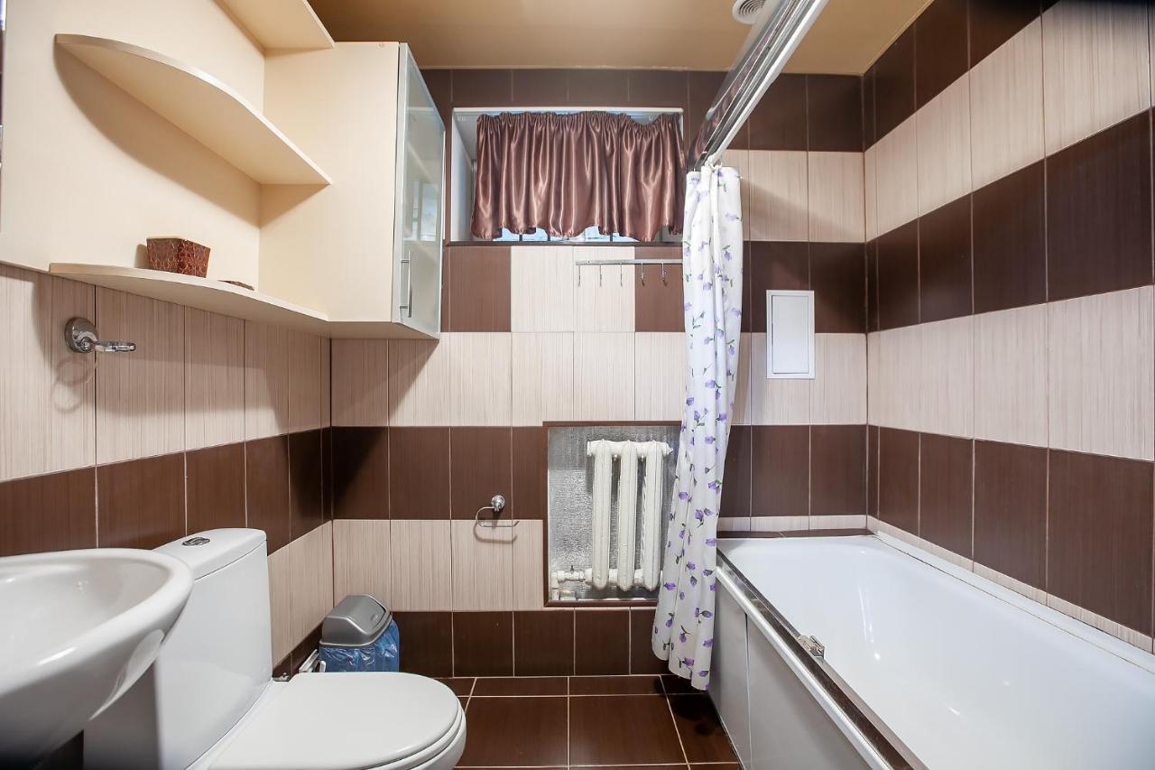 Hostel Comfort 24 Oděsa Exteriér fotografie