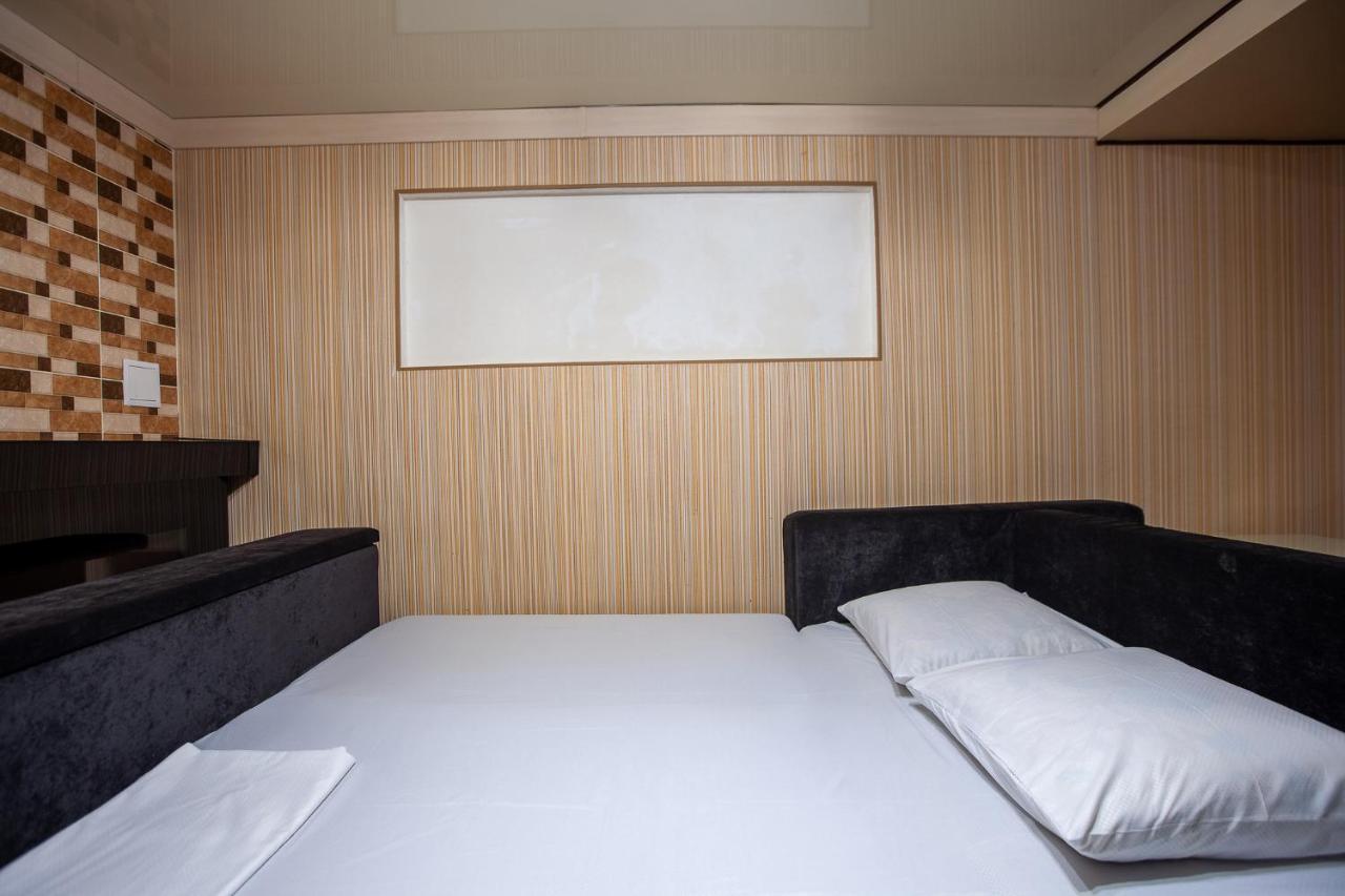 Hostel Comfort 24 Oděsa Exteriér fotografie