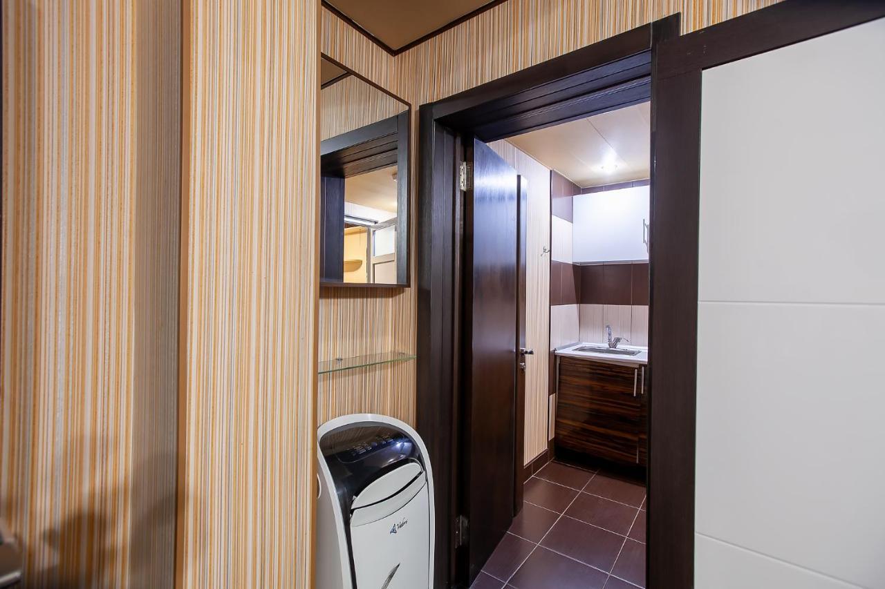 Hostel Comfort 24 Oděsa Exteriér fotografie