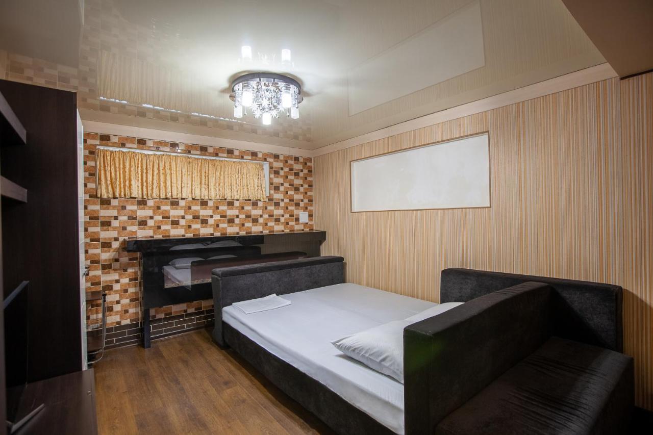Hostel Comfort 24 Oděsa Exteriér fotografie