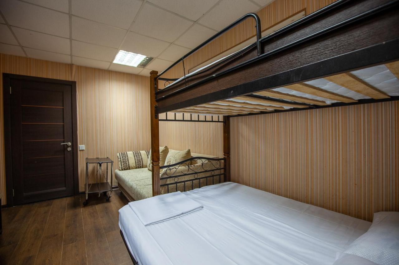 Hostel Comfort 24 Oděsa Exteriér fotografie