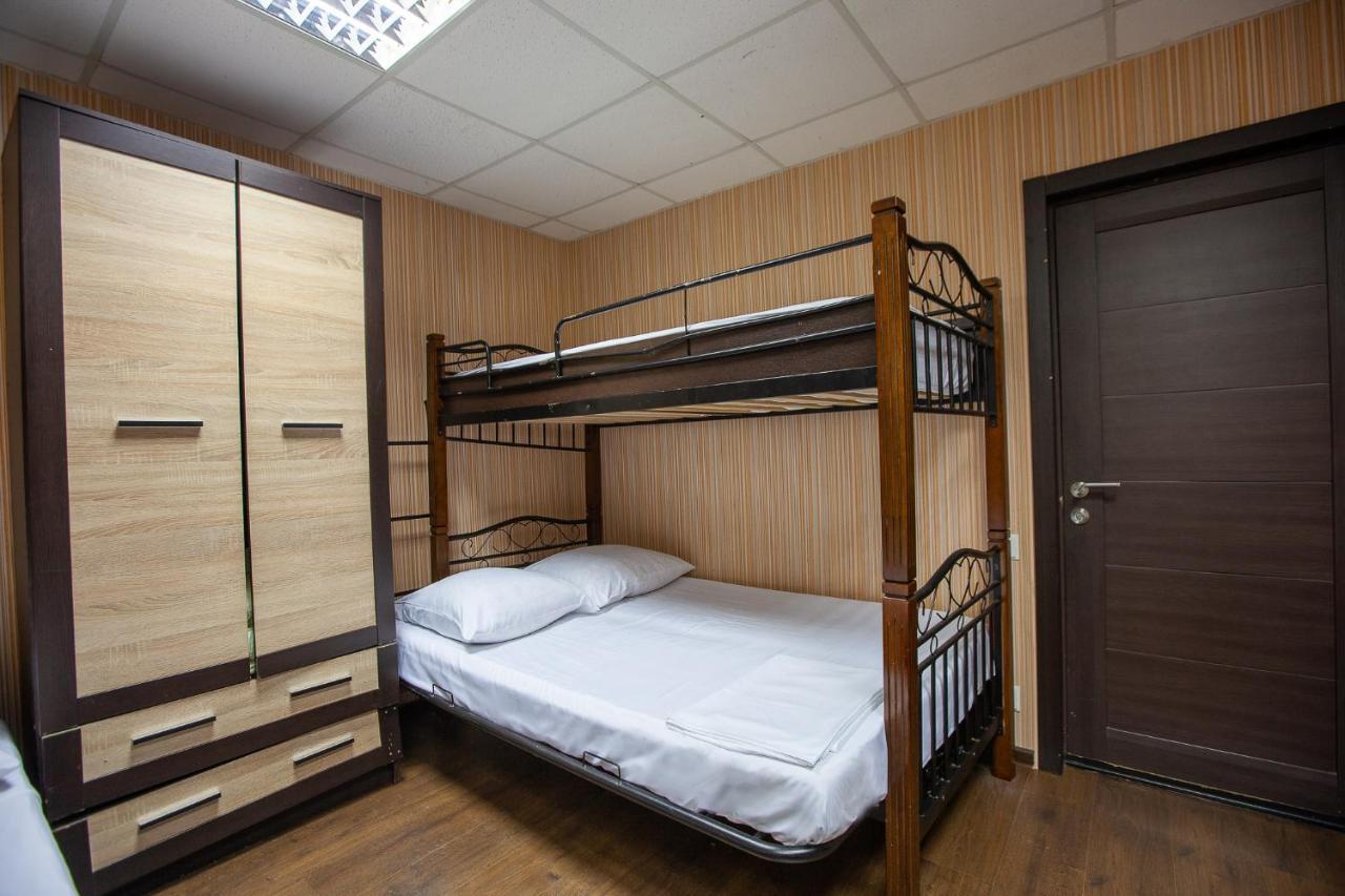 Hostel Comfort 24 Oděsa Exteriér fotografie