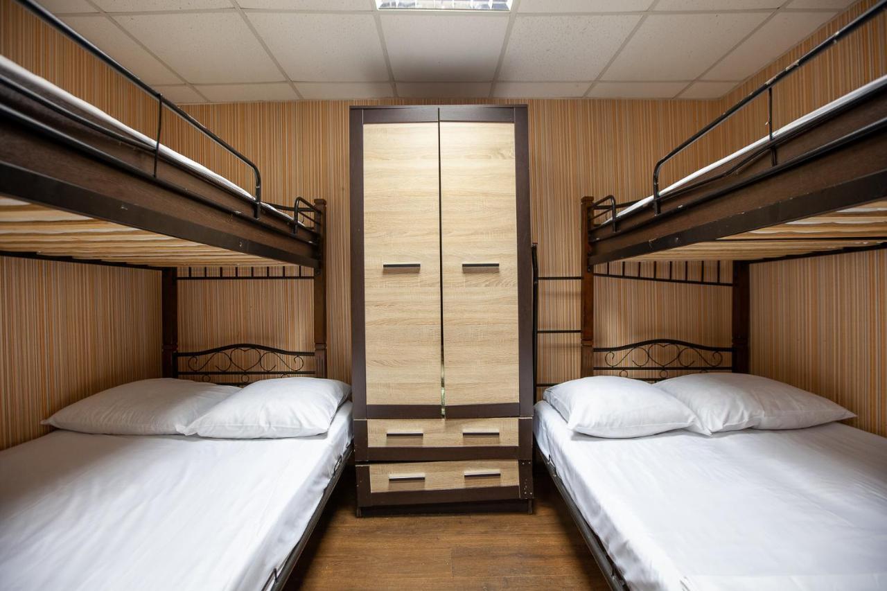 Hostel Comfort 24 Oděsa Exteriér fotografie