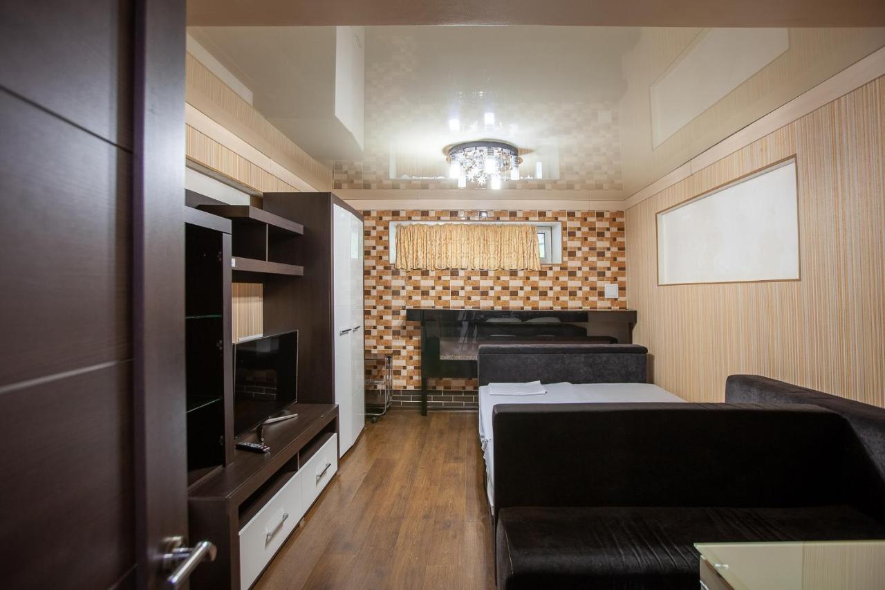 Hostel Comfort 24 Oděsa Exteriér fotografie