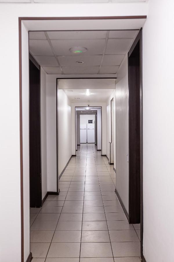 Hostel Comfort 24 Oděsa Exteriér fotografie