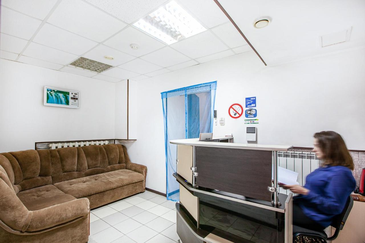 Hostel Comfort 24 Oděsa Exteriér fotografie