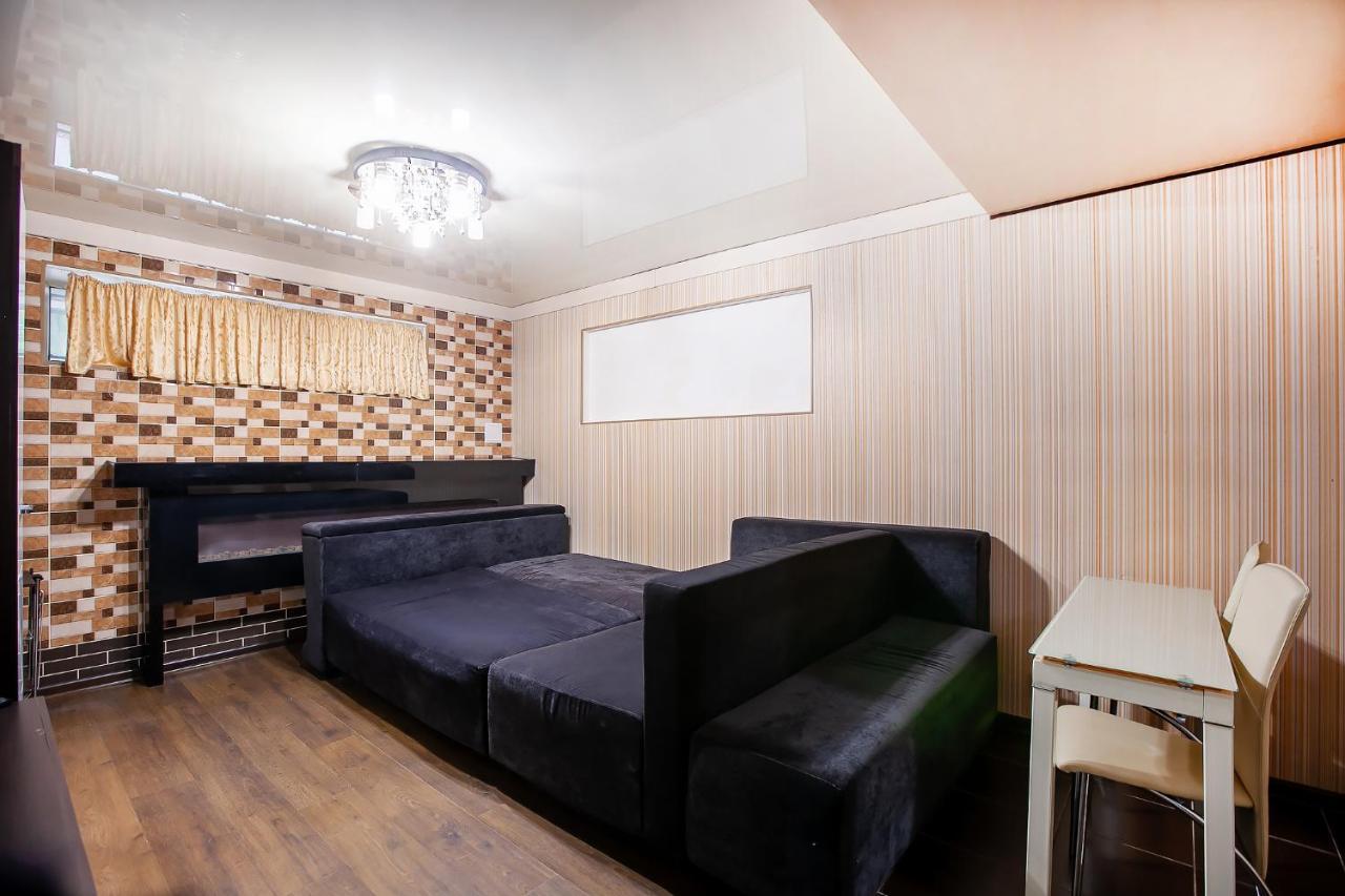 Hostel Comfort 24 Oděsa Exteriér fotografie