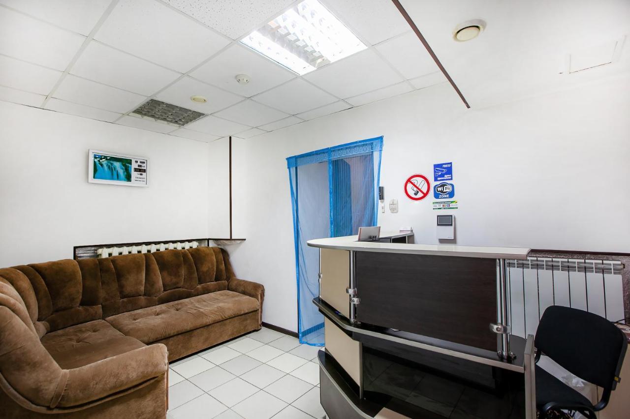 Hostel Comfort 24 Oděsa Exteriér fotografie