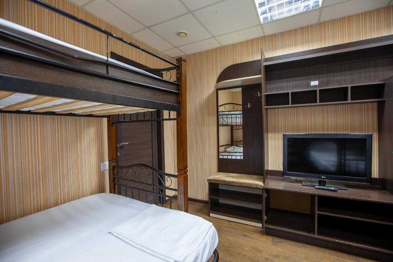 Hostel Comfort 24 Oděsa Exteriér fotografie