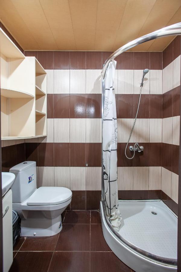 Hostel Comfort 24 Oděsa Exteriér fotografie