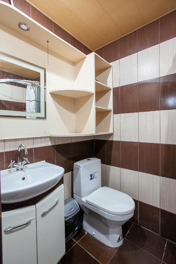 Hostel Comfort 24 Oděsa Exteriér fotografie