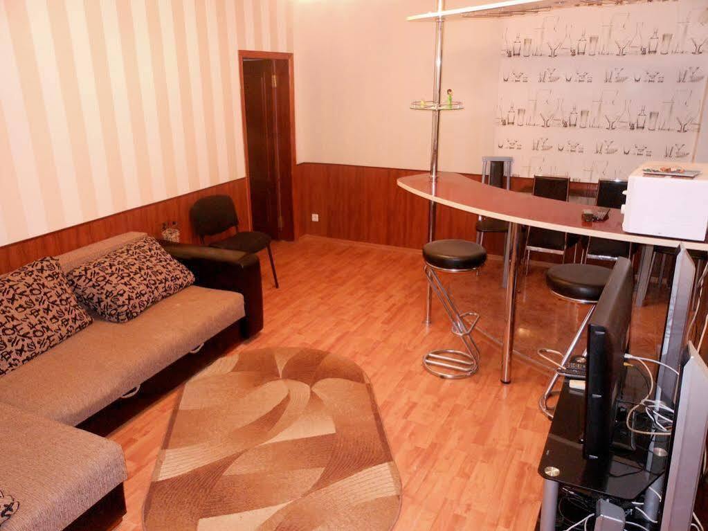 Hostel Comfort 24 Oděsa Exteriér fotografie